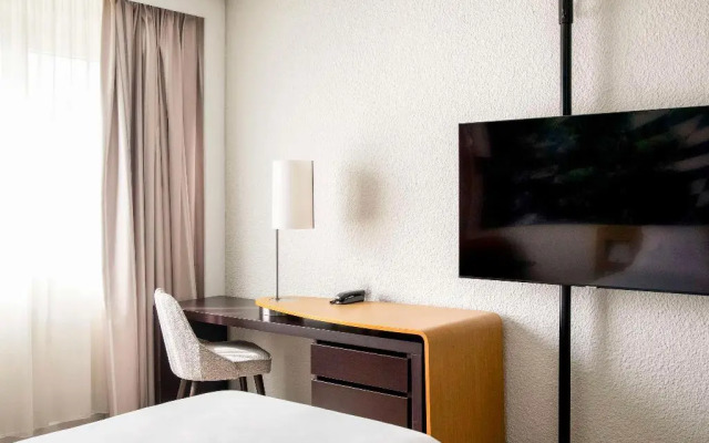 Novotel Bordeaux Mérignac