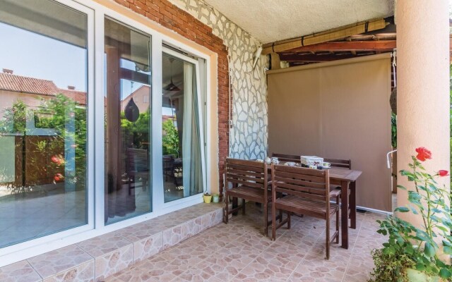 Stunning Home in Medulin With Wifi and 2 Bedrooms