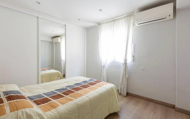 Apartamentos La Vaguada Suites