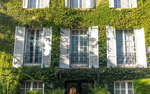 Le Rêve Boutique Hotel