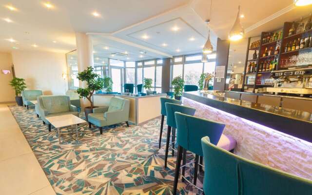 Best Western Plus Palais Des Congres