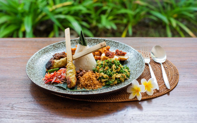 Aldeoz Grand Kancana Villa Bali