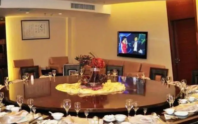 Yatai Hotel Jilin