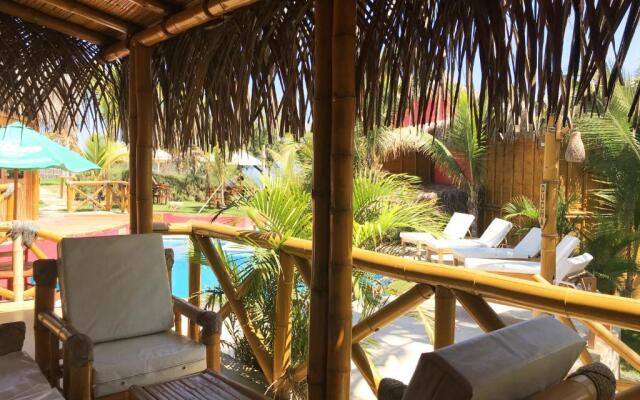 El Mirador de Vichayito