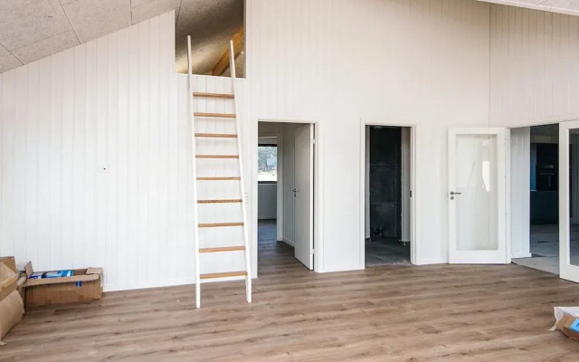 5 Star Holiday Home in Ansager