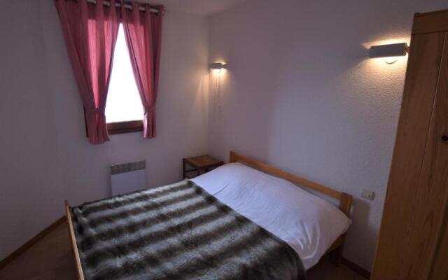 Vaujany Locations - Cochette I Apt 14