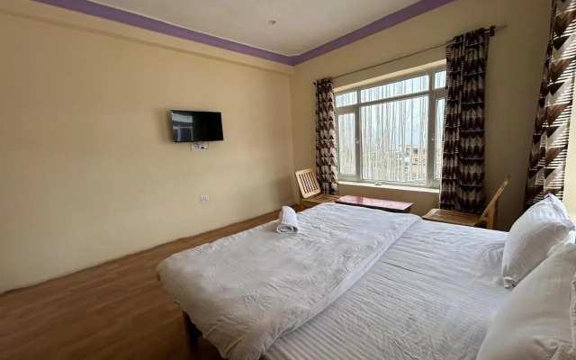 Donskit Homestay