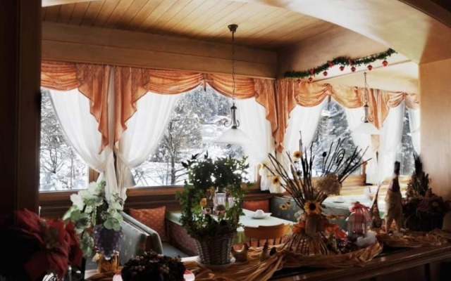 Hotel Garni St. Hubertus