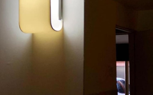 Hotel Pousada Marista