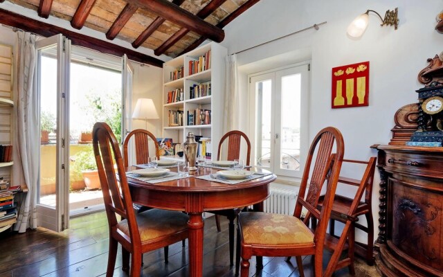 Genovesi - WR Apartments