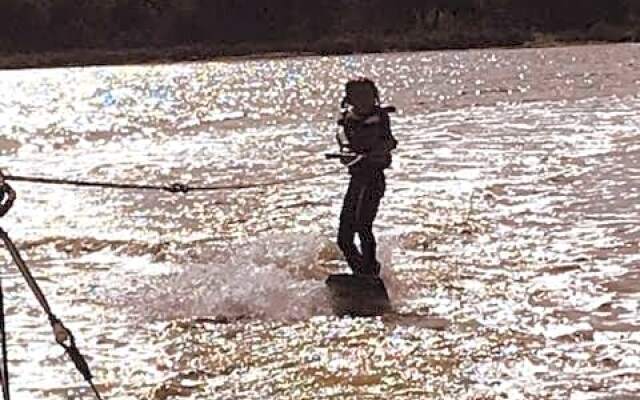 L'Instant Pour Vous.