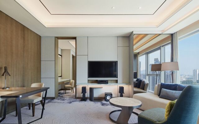Sheraton Guangzhou Nansha Hotel