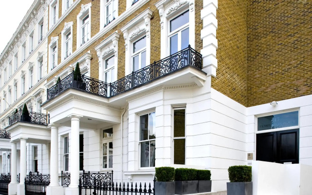 Templeton Place by Supercity Aparthotels