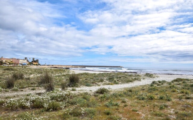 Nice Apartment in La Caletta With 2 Bedrooms