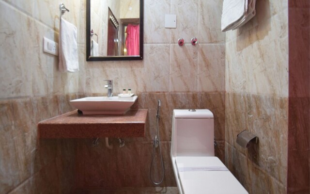 OYO 10186 Hotel Asia Holidays