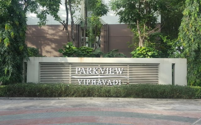 Parkview Viphavadi Don Mueang