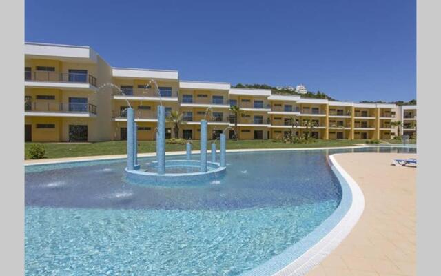 Marina Garden Apartment