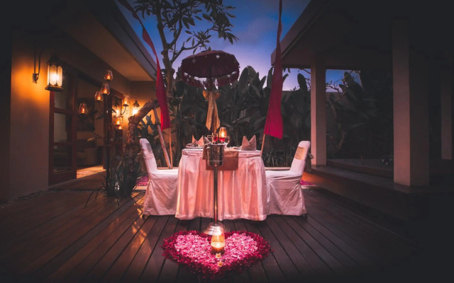Aria Exclusive Villa and Spa