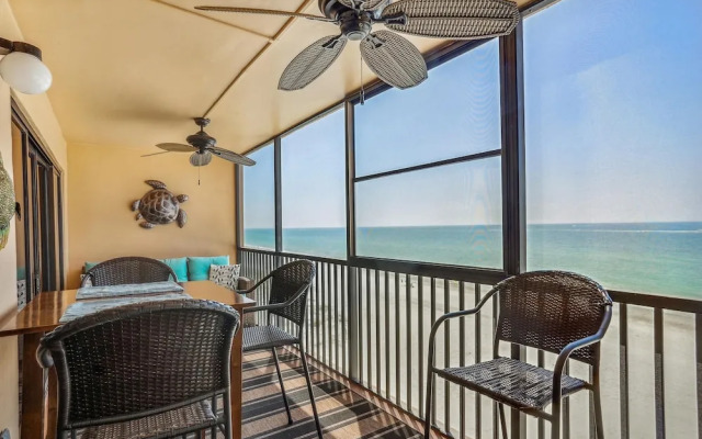 Villa Madeira 504 - Premier