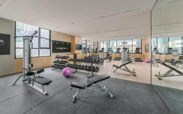 Seda BGC (Bonifacio Global City)