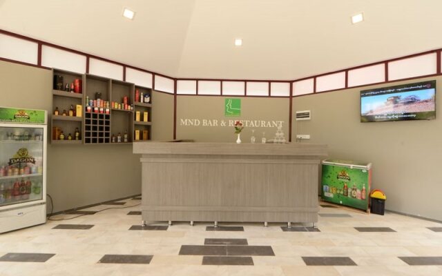Min Nandar Garden Hotel