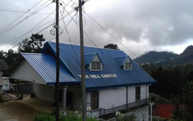 The Hill Castle