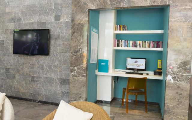 Kleopatra Suit Hotel