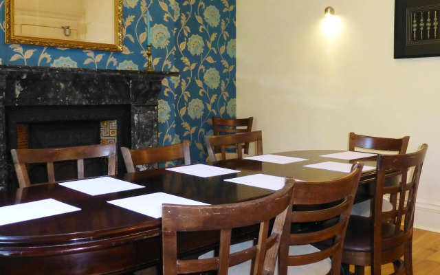 Tunbridge Wells Retreat