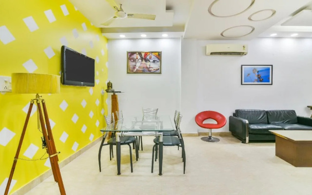 OYO Home 29401 Exotic Stay Hari Nagar