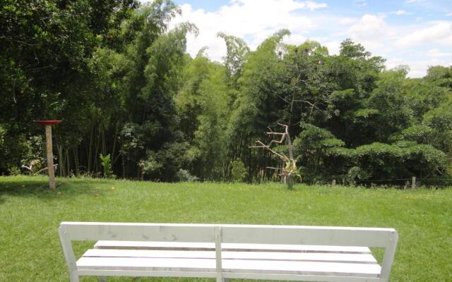 Finca Hotel Santana Campestre Quindio