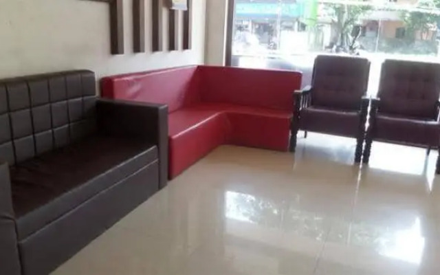 Kairali Tourist Home
