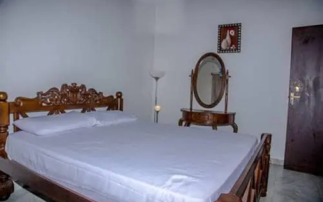 Chandrika House Unawatuna