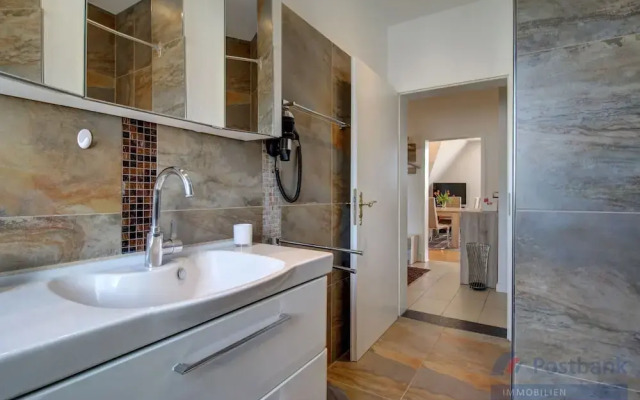 Wohnen Im Exklusiven Dichterviertel