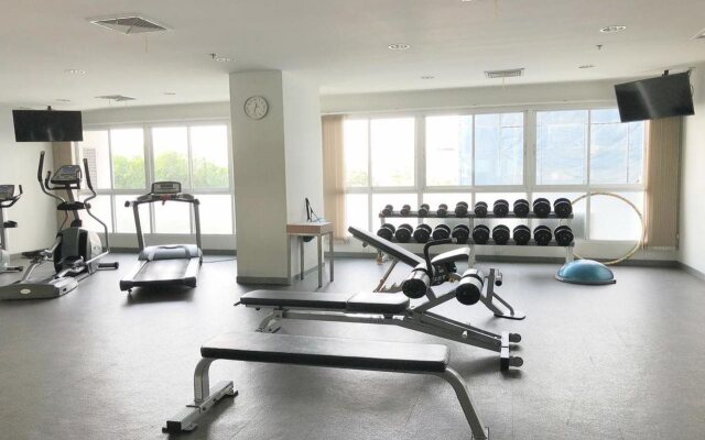 Viva Garden Serviced Residence