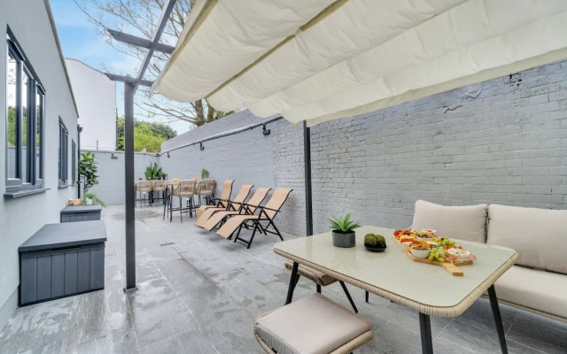 homely - North London Penthouse Finchley