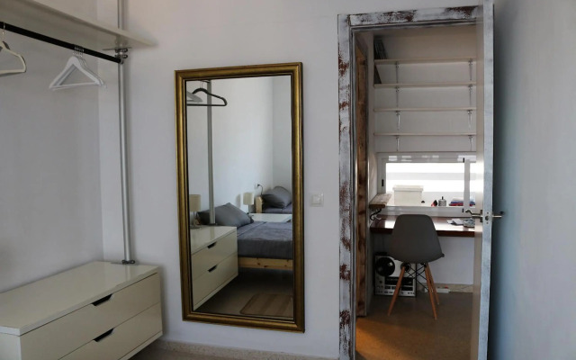 Apartamento Pocito Blanco