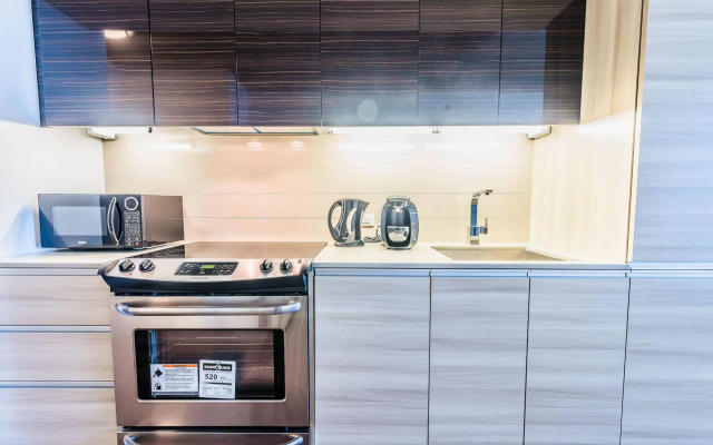 Gladstone Suites - Toronto Central