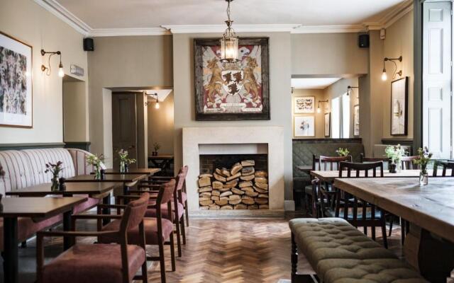 Methuen Arms