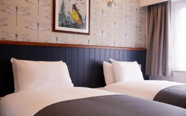 The Chase Hotel by Greene King Inns