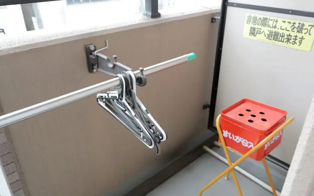 Grand Court Namba 206