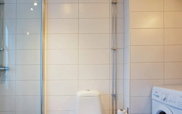6 Person Holiday Home in Kungshamn