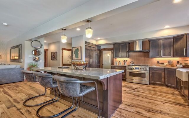 Gondola Vista 16 - 5 Br Townhouse