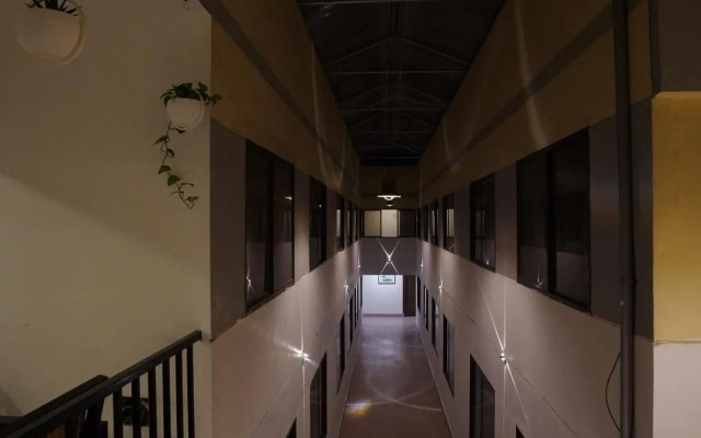 Hotel Luciya International