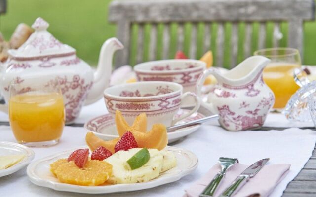 Château Pont Saint-Martin