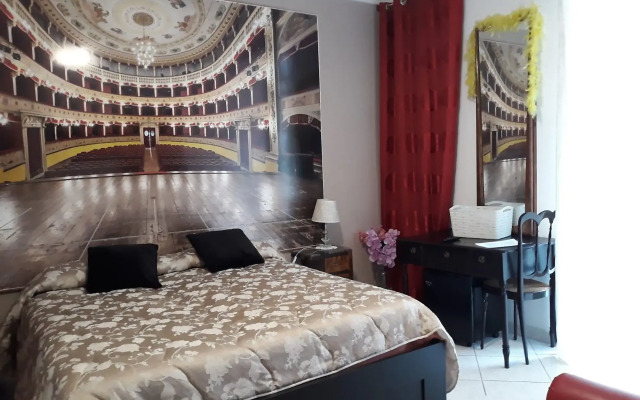 B&B Salita Metello