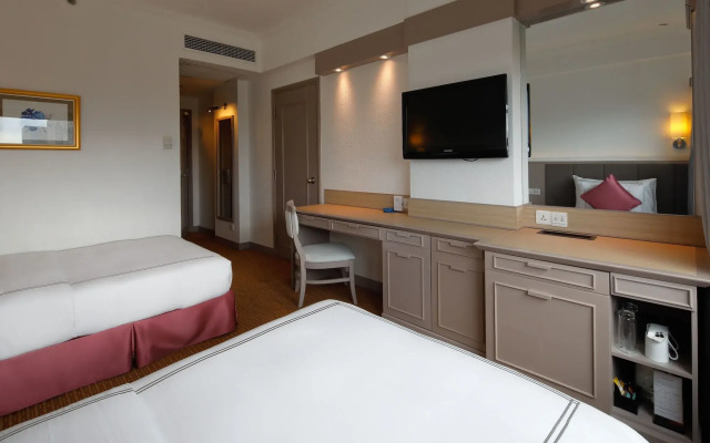 Sunway Hotel Hanoi