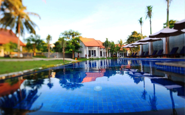 Terrace Resort