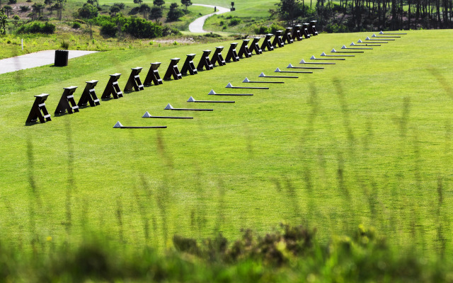 Royal Óbidos Scenic Resort