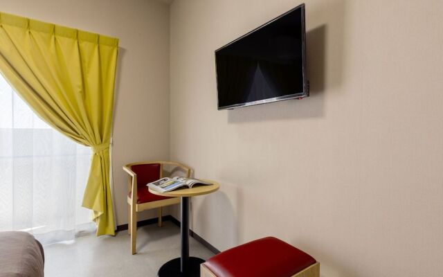 Mr.KINJO Happiness Resort 2