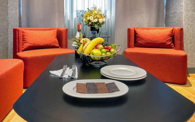 Ibos Hotels Izmir